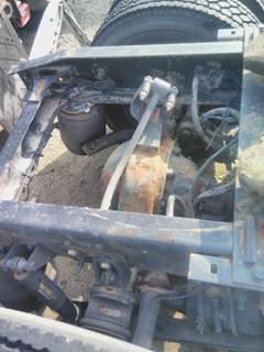 Meritor-Rockwell MR2014X Rear Axle Housing