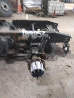 Meritor-Rockwell MR2014X Rear Axle Housing