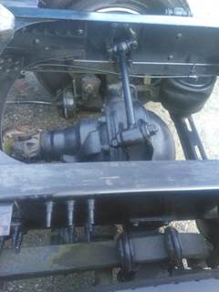 Meritor-Rockwell MR2014X Rear Axle Housing