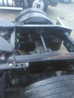 Meritor-Rockwell MR2014X Rear Axle Housing