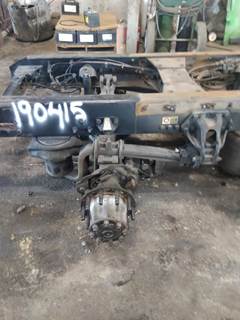 Meritor-Rockwell MR2014X Rear Axle Housing