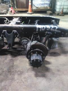 Meritor-Rockwell MR2014X Rear Axle Housing