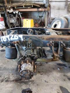 Meritor-Rockwell MR2014X Rear Axle Housing