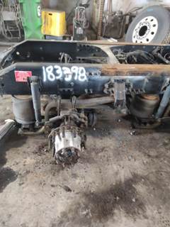 Meritor-Rockwell MR2014X Rear Axle Housing