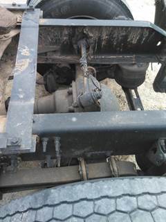 Meritor-Rockwell MR2014X Rear Axle Housing