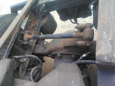 Meritor-Rockwell MR2014X Rear Axle Housing