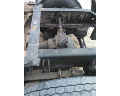 Meritor-Rockwell MR2014X Rear Axle Housing