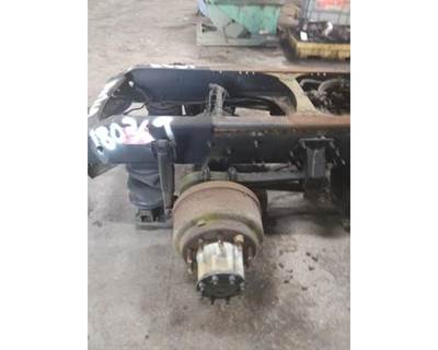 Meritor-Rockwell MR2014X Rear Axle Housing