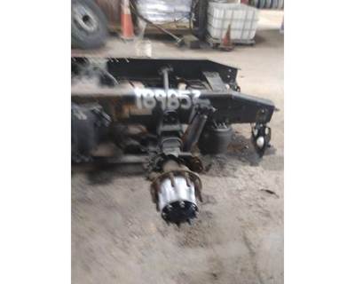 Meritor-Rockwell MR2014X Rear Axle Housing