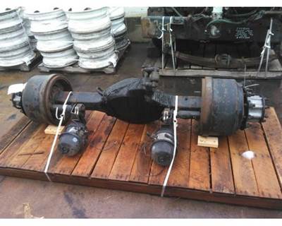 Meritor-Rockwell MR2014X Rear Axle Housing