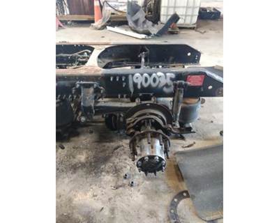 Meritor-Rockwell MR2014X Rear Axle Housing