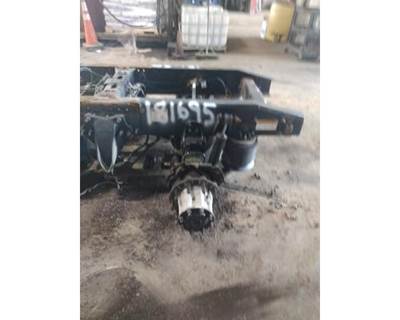 Meritor-Rockwell MR2014X Rear Axle Housing