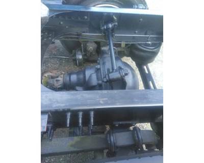 Meritor-Rockwell MR2014X Rear Axle Housing