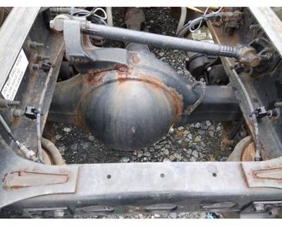 Meritor-Rockwell MR2014X Rear Axle Housing