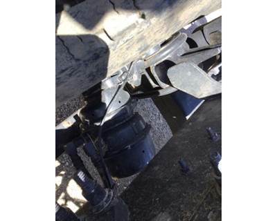 Meritor-Rockwell MR2014X Rear Axle Housing