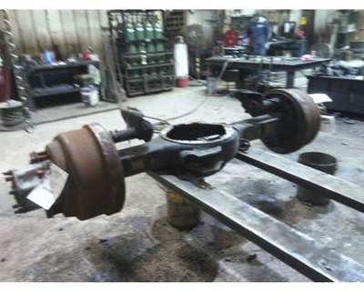 Meritor-Rockwell MR2014X Rear Axle Housing