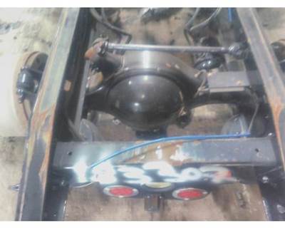 Meritor-Rockwell MR2014X Rear Axle Housing