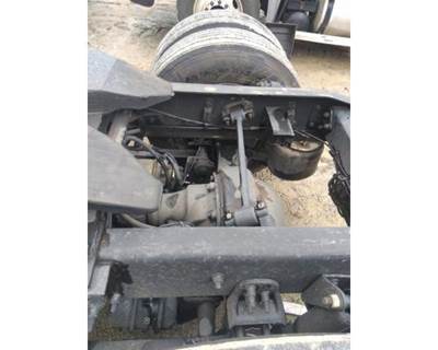 Meritor-Rockwell MR2014X Rear Axle Housing