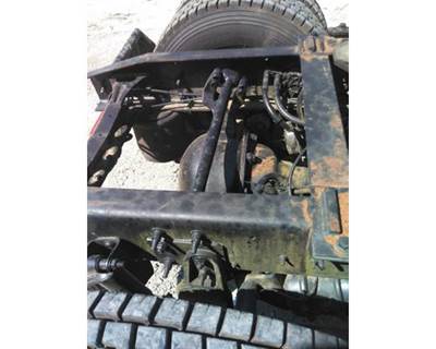 Meritor-Rockwell MR2014X Rear Axle Housing