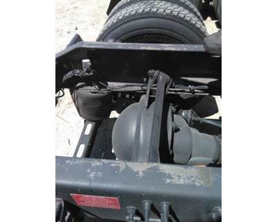 Meritor-Rockwell MR2014X Rear Axle Housing