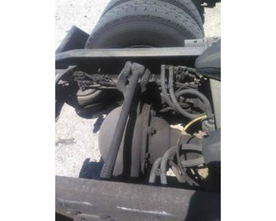 Meritor-Rockwell MR2014X Rear Axle Housing