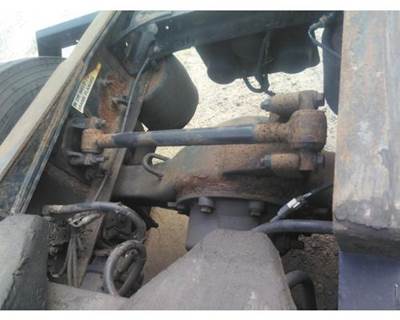 Meritor-Rockwell MR2014X Rear Axle Housing