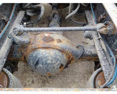 Meritor-Rockwell MR2014X Rear Axle Housing