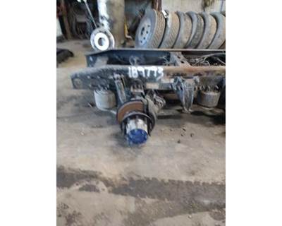 Meritor-Rockwell MR2014X Rear Axle Housing
