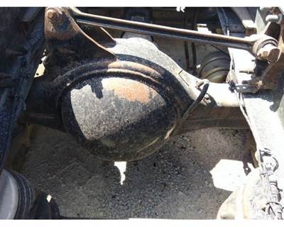 Meritor-Rockwell MR2014X Rear Axle Housing