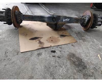 Meritor-Rockwell MR2014X Rear Axle Housing