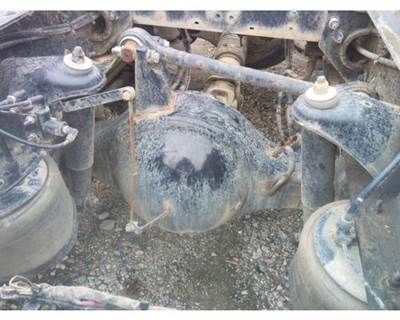 Meritor-Rockwell MR2014X Rear Axle Housing