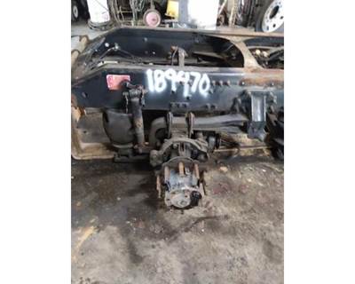 Meritor-Rockwell MR2014X Rear Axle Housing