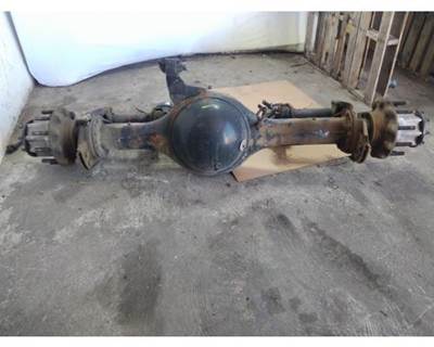 Meritor-Rockwell MR2014X Rear Axle Housing