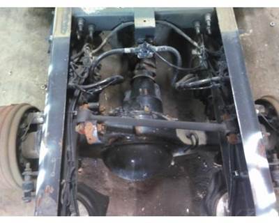 Meritor-Rockwell MR2014X Rear Axle Housing