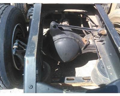 Meritor-Rockwell MR2014X Rear Axle Housing