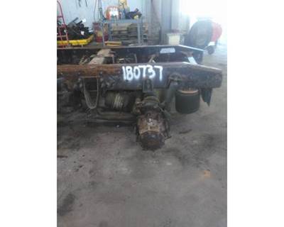 Meritor-Rockwell MR2014X Rear Axle Housing