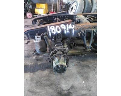 Meritor-Rockwell MR2014X Rear Axle Housing