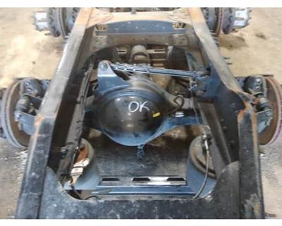 Meritor-Rockwell MR2014X Rear Axle Housing