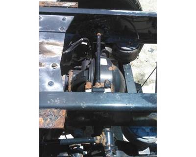 Meritor-Rockwell MR2014X Rear Axle Housing