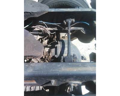 Meritor-Rockwell MR2014X Rear Axle Housing