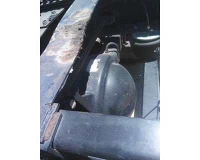 Meritor-Rockwell MR2014X Rear Axle Housing