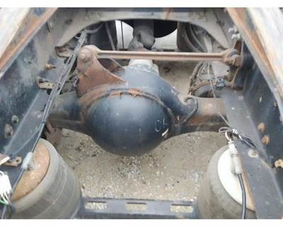 Meritor-Rockwell MR2014X Rear Axle Housing