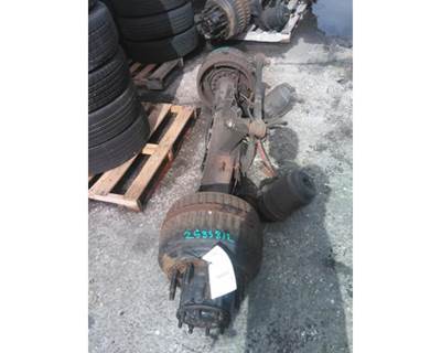 Meritor-Rockwell MR2014X Rear Axle Housing