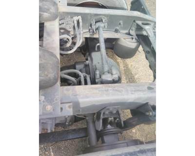 Meritor-Rockwell MR2014X Rear Axle Housing