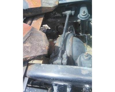 Meritor-Rockwell MR2014X Rear Axle Housing