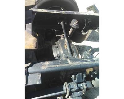 Meritor-Rockwell MR2014X Rear Axle Housing