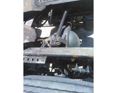 Meritor-Rockwell MR2014X Rear Axle Housing