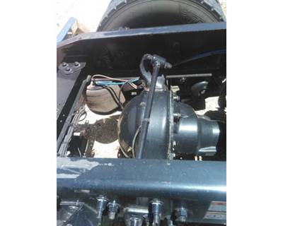 Meritor-Rockwell MR2014X Rear Axle Housing