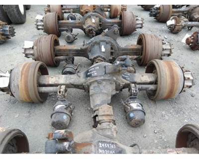 Meritor-Rockwell MR2014X Rear Axle Housing