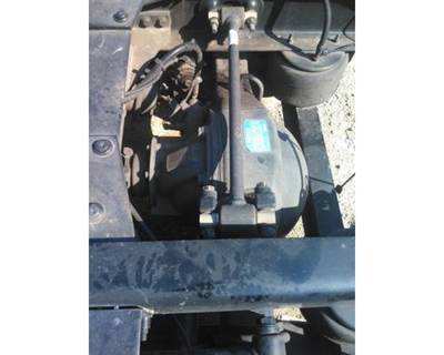 Meritor-Rockwell MR2014X Rear Axle Housing